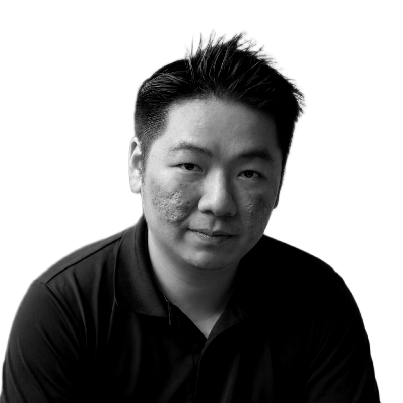 Ray Thian